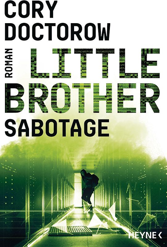 Little Brother – Sabotage