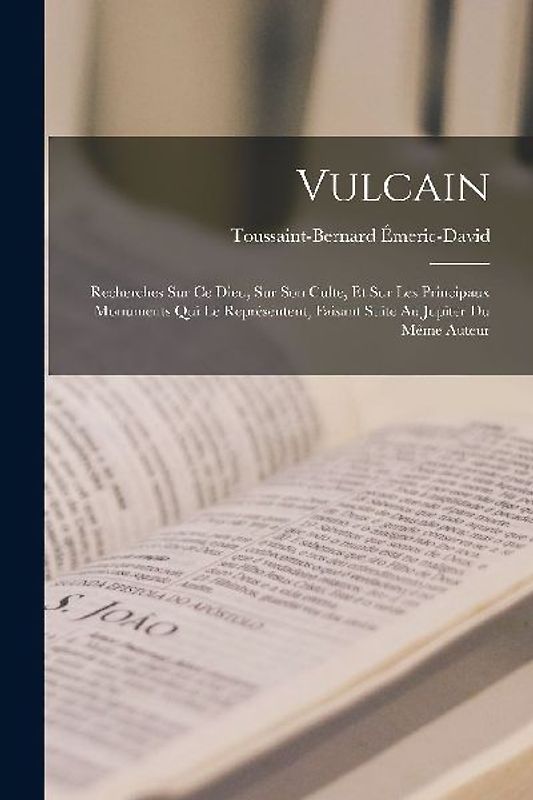 Vulcain