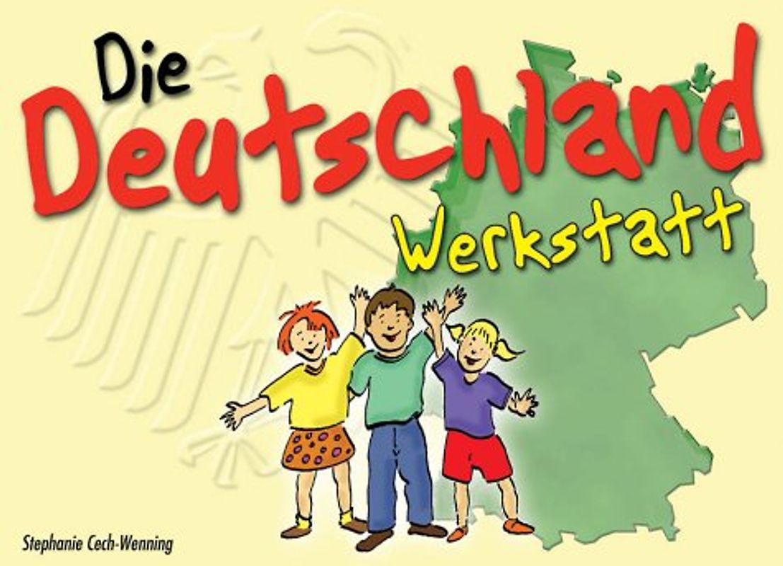 Die Deutschland-Werkstatt