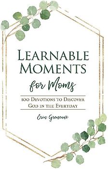 Learnable Moments for Moms