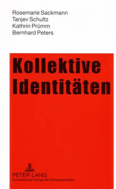 Kollektive Identitäten