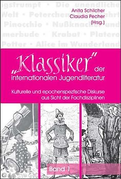 "Klassiker" der internationalen Jugendliteratur