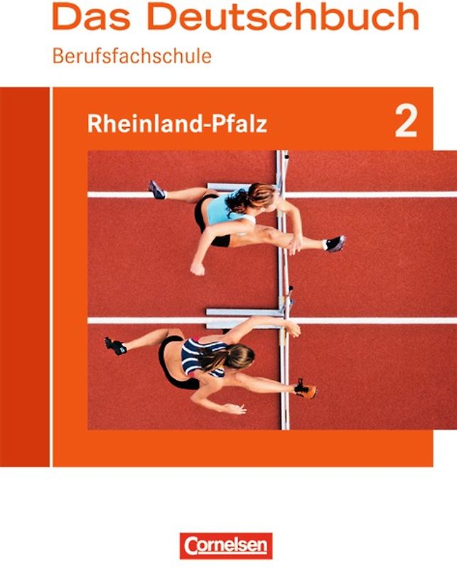 Das Deutschbuch für Berufsfachschulen - Rheinland-Pfalz
