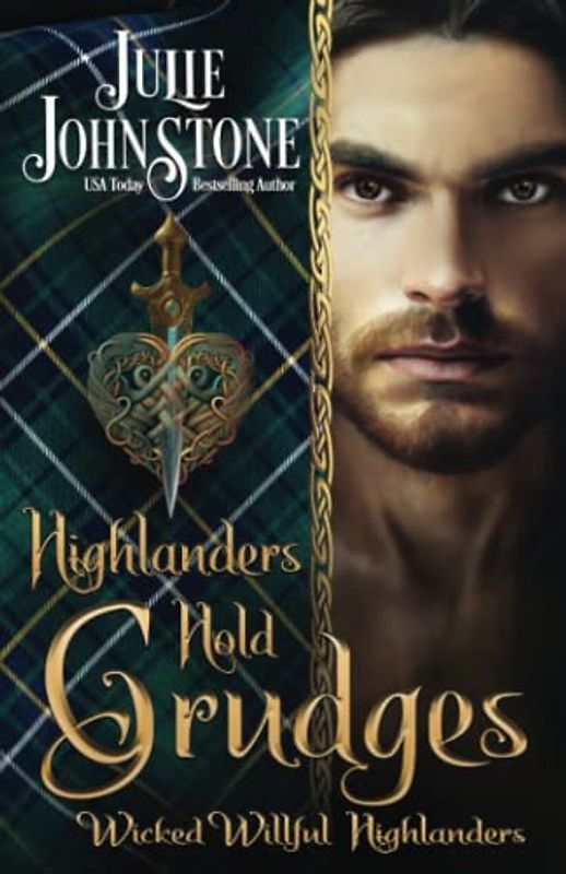 Highlanders Hold Grudges