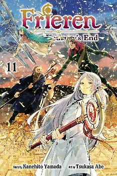 Frieren: Beyond Journey's End, Vol. 11