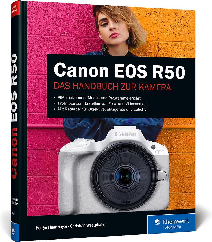 Canon EOS R50