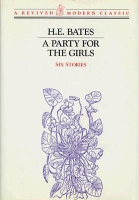 A Party for the Girls: Stories