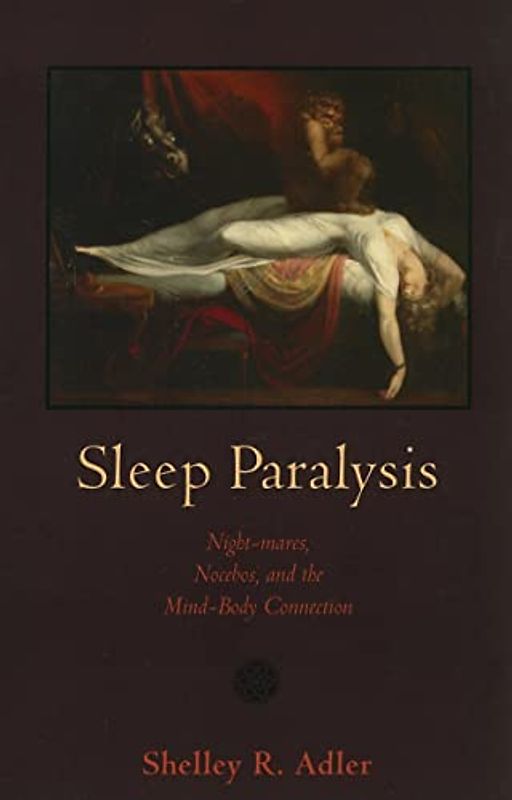 Sleep Paralysis