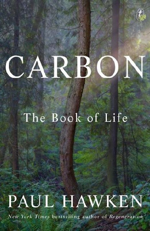 Carbon: The Book of Life