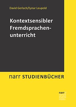 Kontextsensibler Fremdsprachenunterricht