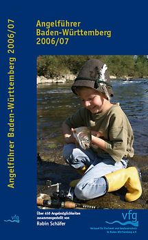 Angelführer Baden-Württemberg