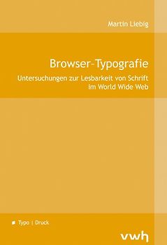 Browser-Typografie