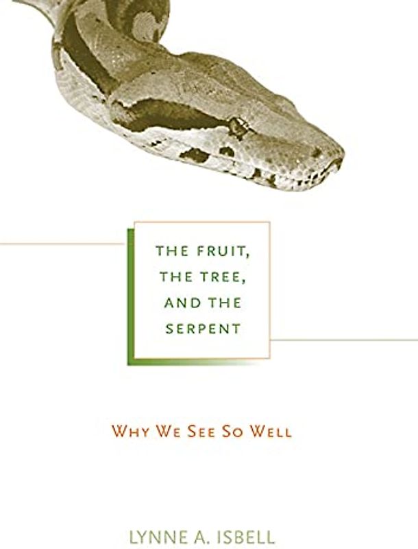 The Fruit, the Tree, and the Serpent
