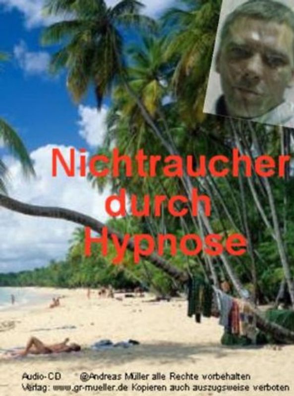 Mit Hypnose zum Nichtraucher werden