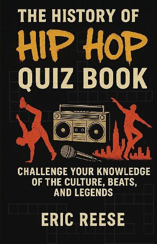The History of Hip Hop