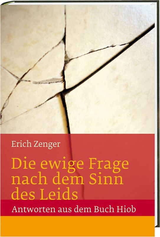 Die ewige Frage nach dem Sinn des Leids – Antworten aus dem Buch Hiob