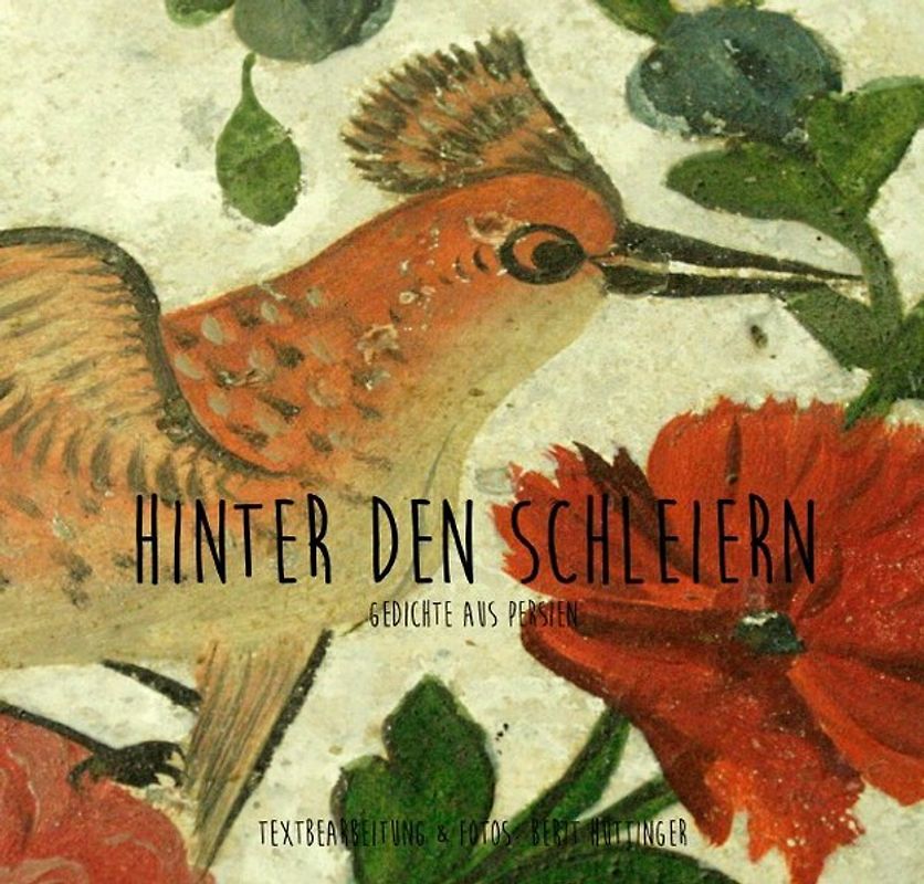 Hinter den Schleiern