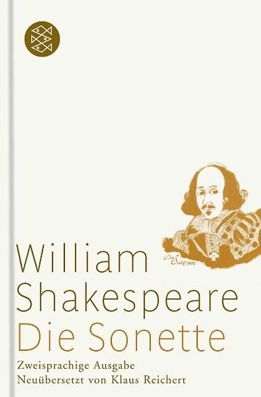 Die Sonette - The Sonnets