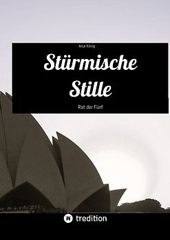 Stürmische Stille