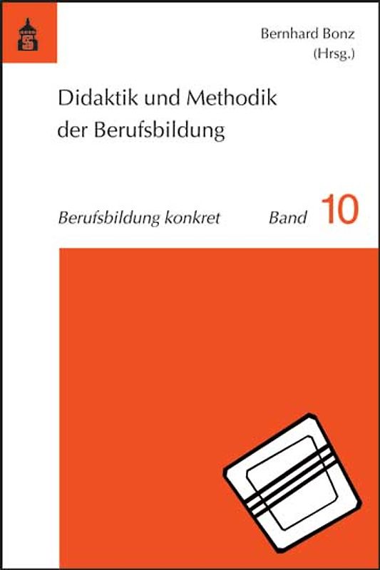 Didaktik und Methodik der Berufsbildung
