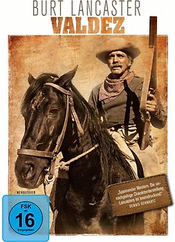 Valdez DVD