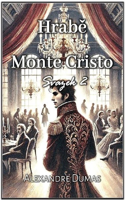 Hrabě Monte Cristo