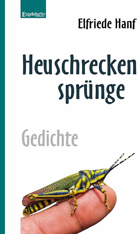 Heuschreckensprünge