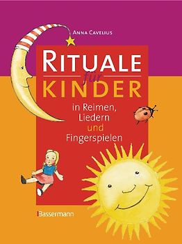Rituale für Kinder