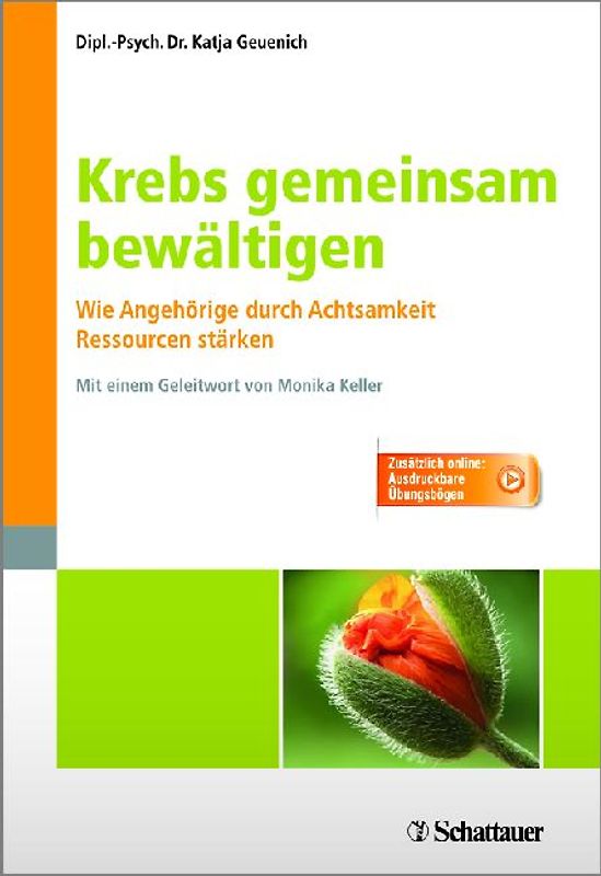 Krebs gemeinsam bewältigen