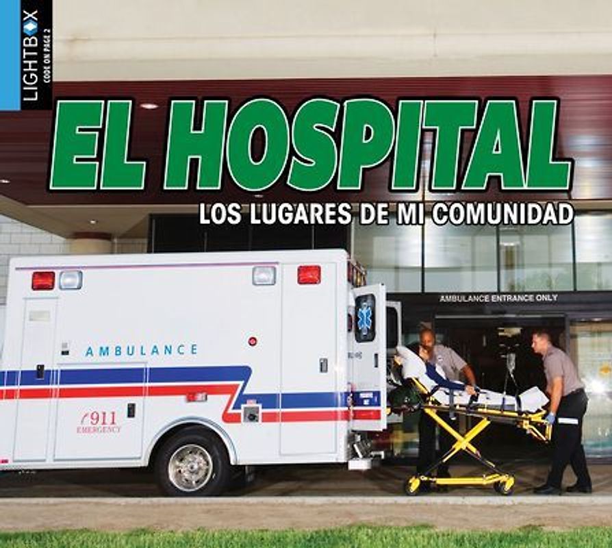 El Hospital