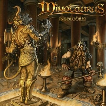 Minotaurus - Insolubilis