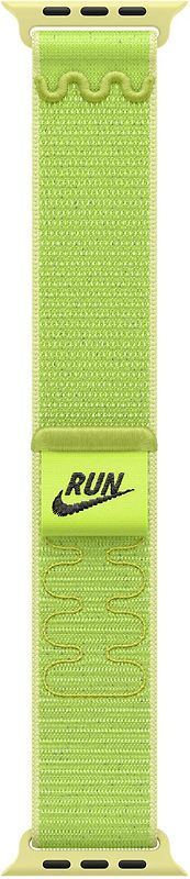 Apple Watch 44/45/46/49 mm Nike Sport Loop volt splash
