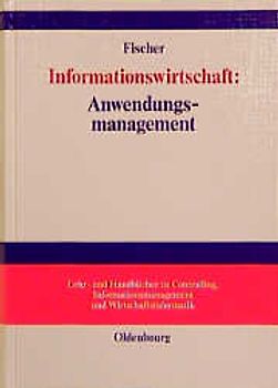 Informationswirtschaft: Anwendungsmanagement
