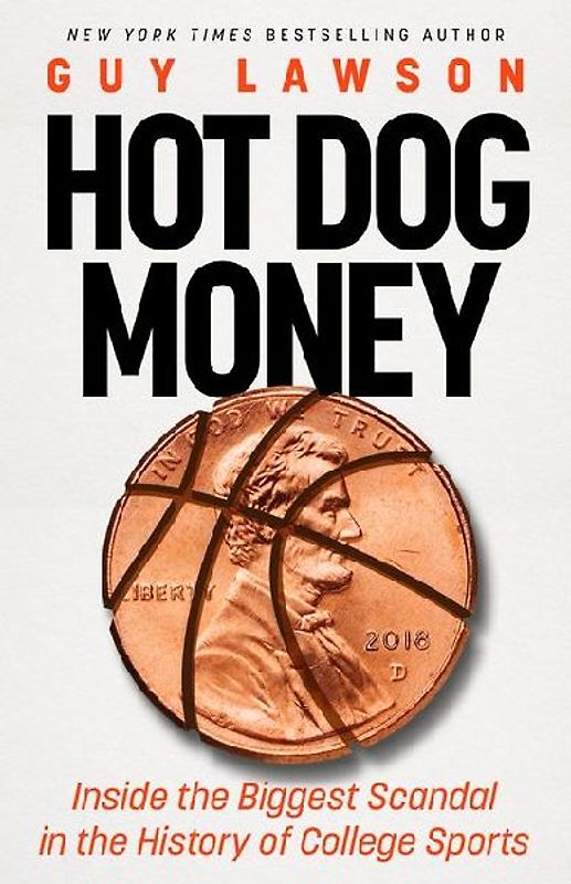 Hot Dog Money