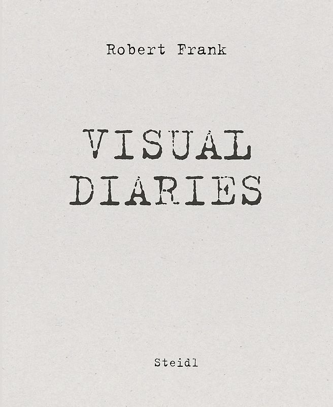 The Visual Diaries