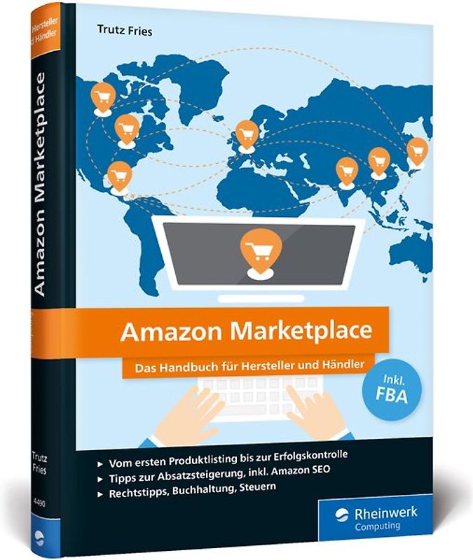 Amazon Marketplace
