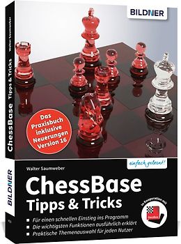 Chess Base Tipps & Tricks