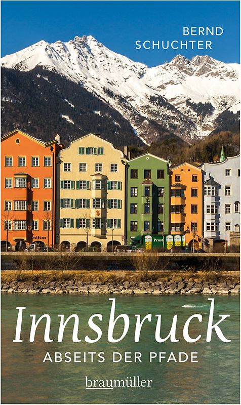 Innsbruck abseits der Pfade