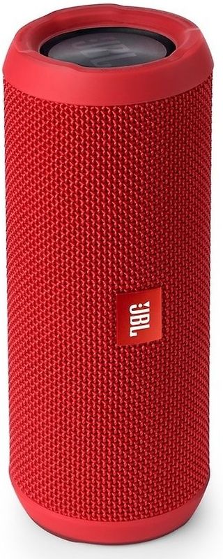 JBL Flip 3 rouge