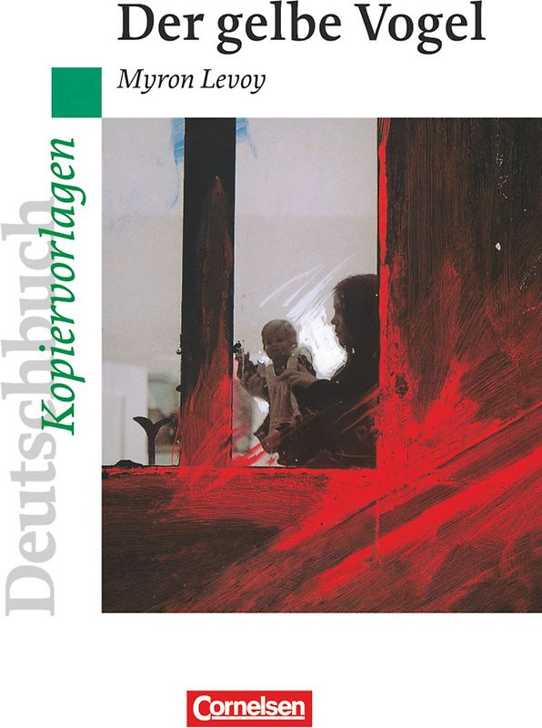Deutschbuch Gymnasium - Ideen zur Jugendliteratur