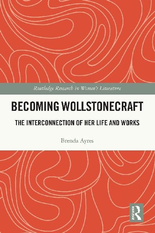 Becoming Wollstonecraft