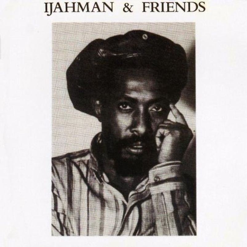 Ijahman - Ijahman & Friends
