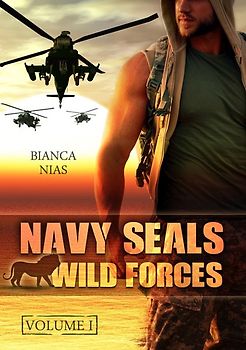 Navy Seals - Wild Forces
