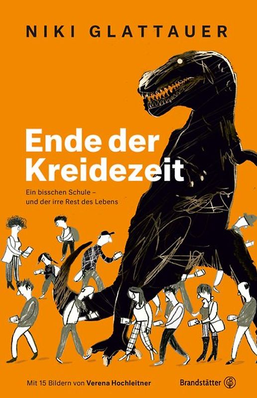 Ende der Kreidezeit