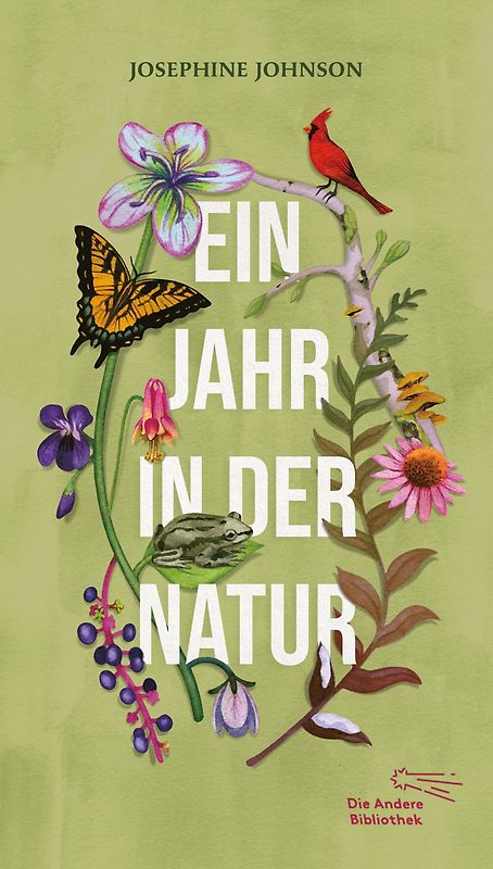 Ein Jahr in der Natur