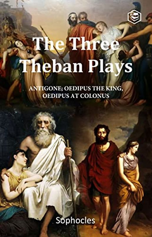 The Three Theban Plays