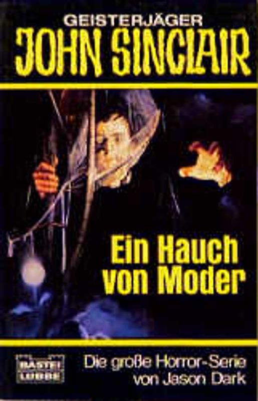 Ein Hauch von Moder