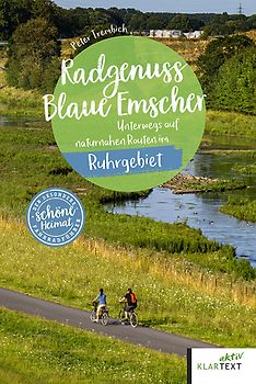 Radgenuss Blaue Emscher