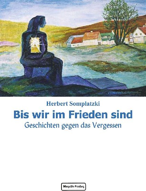 Bis wir im Frieden sind