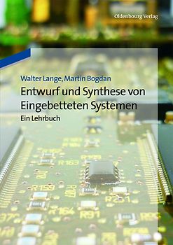 Entwurf und Synthese von Eingebetteten Systemen